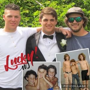 Meet your Posher, Lucille costantino